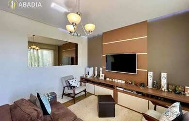 Imagem 3: Casa à venda, 205 m² por R$ 1.199.000,00 - Residencial Real Parque Sumaré...