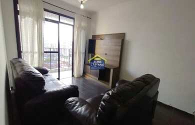 Imagem 5: Vai peder Apto 01 dorm, 60 m2, 200 mts da praia por 230 mil