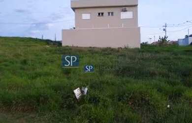 Imagem: O terreno possui 250m² de Área, Imóvel novo e está localizado