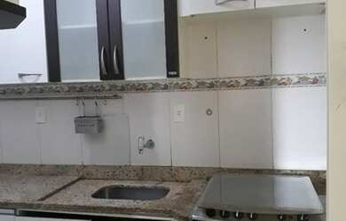 Imagem 4: Apartamento na Paralela. 92m² de Área, 1 Vaga na garageme3 Dormitórios