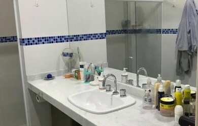 Imagem 8: Maravilhoso Apartamento pra venda uma quadra da praia