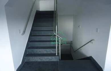 Imagem 9: Galpão para alugar, 4882 m² por R$ 123.762,25/mês - Distrito Industrial Alfredo Relo - Ita