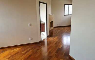 Imagem 7: Apartamento de 4 dormitórios em Moema