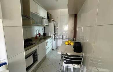 Imagem 4: Apartamento à venda no bairro Vila Laura - Salvador/BA