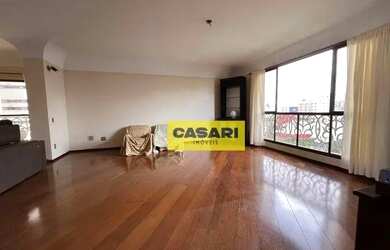 Imagem 15: Apartamento com 4 dormitórios à venda, 360 m² - Jardim Bela Vista - Santo André/SP