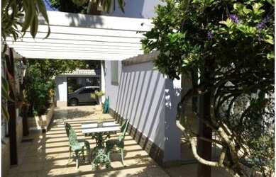 Imagem 10: EXCELENTE CASA 4QTOS-2SUÍTES-442M2-2VGS- FREGUESIA JPA RJ