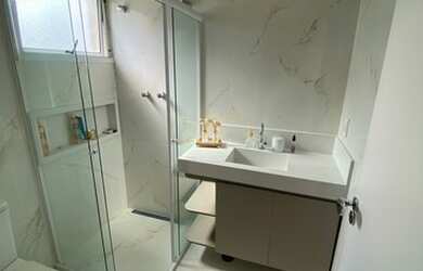 Imagem 14: Casa Santa Paula. Churrasqueira, Ar-condicionado, Área de serviçoe411m²...