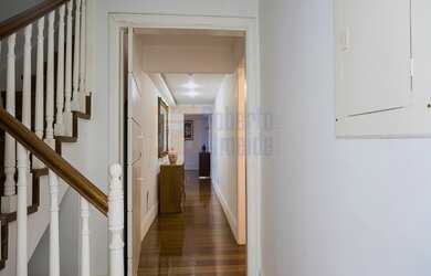 Imagem 14: Casa à Venda ou Locação na Barra da Tijuca no Condomínio Malibu de...