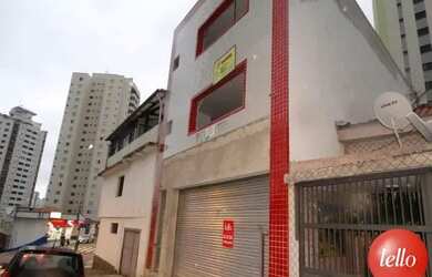 Imagem: O depósito possui 380m² de Área, Imóvel novo e está localizado