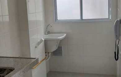 Imagem: Locação de apartamento