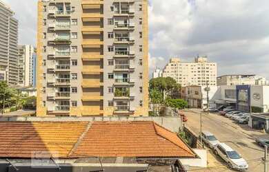 Imagem 9: Apartamento para Aluguel - Pinheiros, 1 Quarto, 26 m2