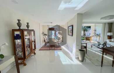 Imagem 7: Casa de Luxo em Condomínio no Recreio - Vivendas do Sol