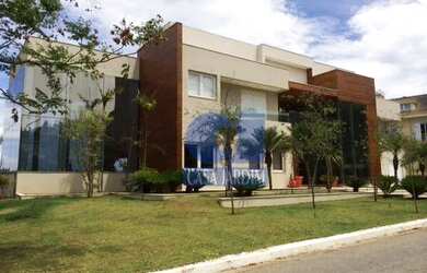 Imagem 4: Casa com 4 dormitórios, 2500 m² - venda por R$ 45.000.000,00 ou aluguel por R$ 135.366,07