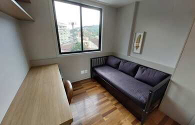 Imagem 7: Apartamento novo em Agriões, Teresópolis, na região serrana do Rio...