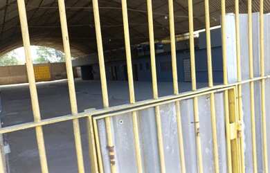 Imagem 3: Galpão com 1200 metros quadrados Frente para BR 101 - Retiro São Joaquim...