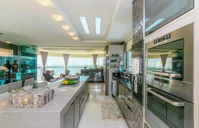 Imagem 6: GRAN FELICITÀ FG FRENTE MAR LOCAÇÃO ANUAL