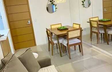 Imagem 2: Heaven Garden. Piscina, Churrasqueira, Ar-condicionadoe105m² de Área