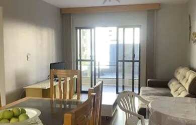 Imagem: O apartamento possui 3 Dormitórios, 2 Banheiros, 1 Vaga na