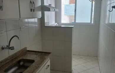 Imagem 16: Vendo apto 1 dorm frente mar em Praia Grande 230 mil aceita financ.bancário