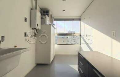 Imagem 8: Flat Maxhaus Itaim disponível para locação com 1 dormitório e 1 vaga...