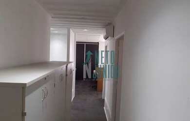 Imagem 13: Conjunto para alugar, 150 m² por R$ 11.940,00/mês - Bela Vista - São...