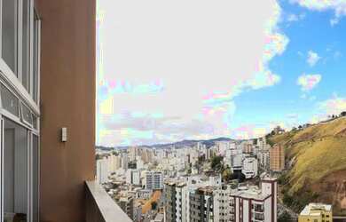Imagem 10: Cobertura com 1 quarto, 130 m² - venda por R$ 535.000 ou aluguel por...