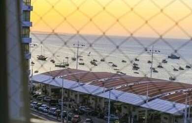 Imagem 1: Apartamento por Temporada A Partir R$ 170,00 em Fortaleza-CE