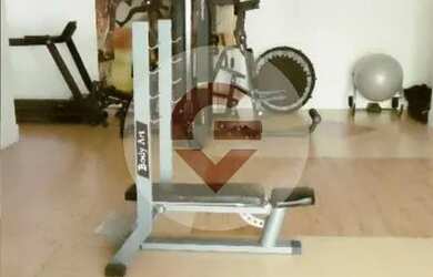 Imagem 5: APARTAMENTO RESIDENCIAL em RIO DE JANEIRO - RJ, FREGUESIA JACAREPAGUÁ