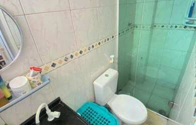 Imagem 10: Apartamento com 3 dormitórios, 82 m² - venda por R$ 164.000,00 ou aluguel...