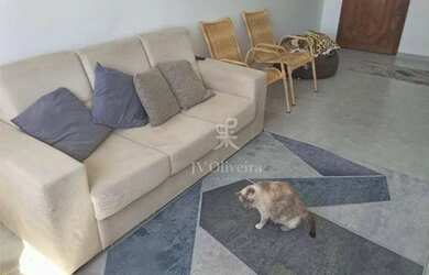 Imagem 2: Apartamento 3 dormitórios à venda, 95 m² por R$ 1.080.000 - Brooklin Paulista