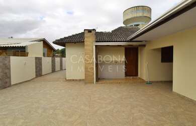 Imagem 12: Arroio do Sal/RS - Casa Padrão - Balneário Atlântico