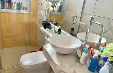 Imagem 10: Ed. RigelLocalizado na Tv. 9 de janeiro Entre São Miguel e Fernando Guilhon