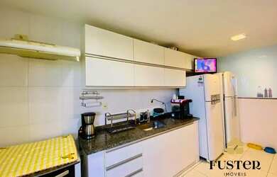 Imagem 11: Excelente Apartamento à Venda no Jardim Guanabara, na Ilha do Governador