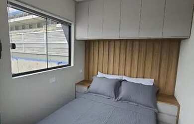 Imagem 2: kitnets a venda. 32m² de Área, 1 Vaga na garageme1 Dormitório