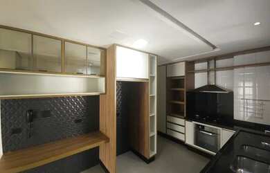 Imagem 2: GRAND SPLENDOR 03 SUITES VISTA BANHADO JD DAS INDUSTRIAS