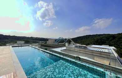 Imagem: Casa com 4 suítes, 556 m² - venda por R$ 6.850.000 ou aluguel