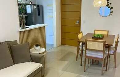 Imagem 4: Heaven Garden. Piscina, Churrasqueira, Ar-condicionadoe105m² de Área