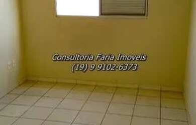 Imagem 6: Apartamento residencial à venda, Jardim Santa Eliza, Americana