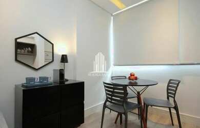 Imagem 9: COND VN GOMES DE CARVALHO COM 29,00M² 1 DORMITORIOS, 1 SUÍTE, 2 BANHEIROS, 1 VAGA, NA VILA