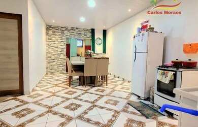 Imagem 2: CASA NO NOV CIDADE NO CIDADÃO 6