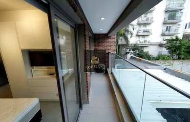 Imagem 6: Flat disponível no Itaim Bibi