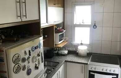 Imagem 8: Apartamento com 2 dormitórios à venda, 79 m² por R$ 460.000 - Vila Suzana - São Paulo/SP