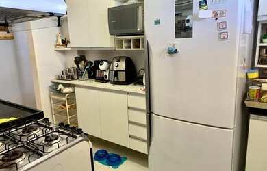 Imagem 9: Ed. RigelLocalizado na Tv. 9 de janeiro Entre São Miguel e Fernando Guilhon