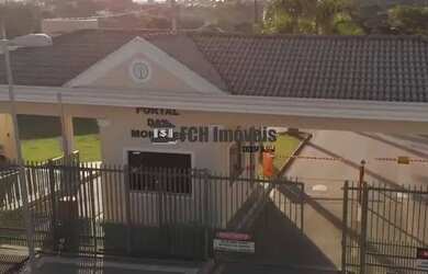 Imagem 2: TERRENO EM PORTO FELIZ NO CONDOMÍNIO PORTAL DAS MONÇÕES COM 306 M²