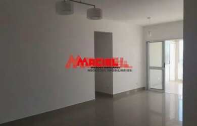 Imagem: O apartamento possui 3 Dormitórios, 1 Banheiro, 2 Vagas na