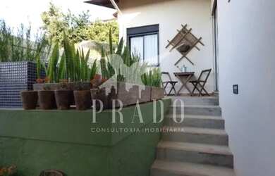 Imagem 12: CASA EM CONDOMÍNIO FECHADO