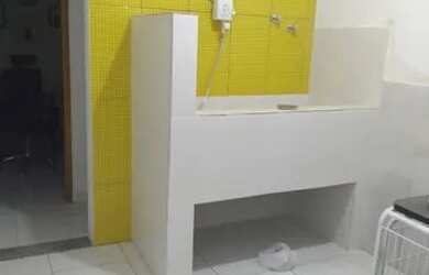 Imagem 9: Petshop em Amargosa. 30m² de Área