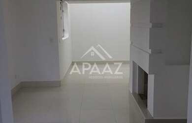 Imagem: O apartamento na cobertura possui 4 Dormitórios, 5 Banheiros