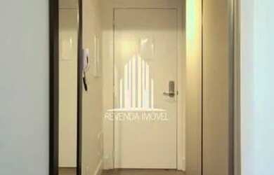 Imagem 8: COND VN GOMES DE CARVALHO COM 29,00M² 1 DORMITORIOS, 1 SUÍTE, 2 BANHEIROS, 1 VAGA, NA VILA