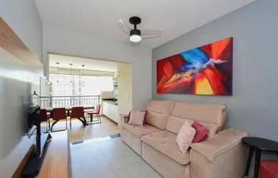 Imagem 1: VENDO EXCELENTE APARTAMENTO